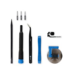 iPhone 5s Home Button Assembly