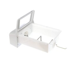 Whirlpool Refrigerator Ice Container Assembly - WPW10558423