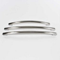 GE Stainless Steel Handle - WR12X30126