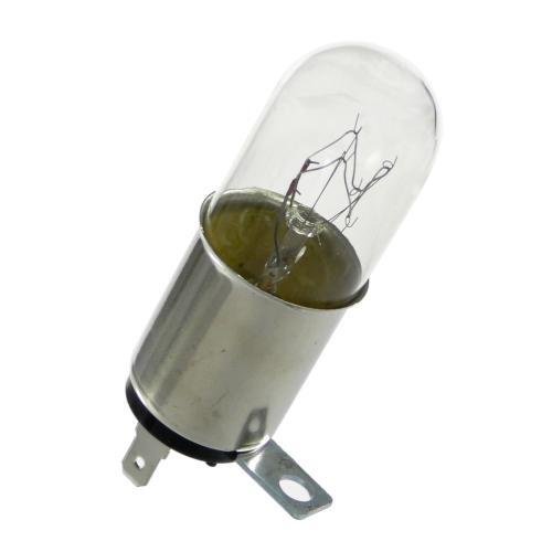 5304500304 - Frigidaire Microwave Lamp Assembly With Socket