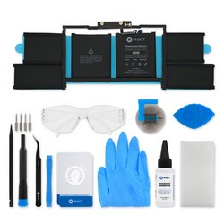 MacBook Pro 15" Retina (Late 2016-2017) Battery