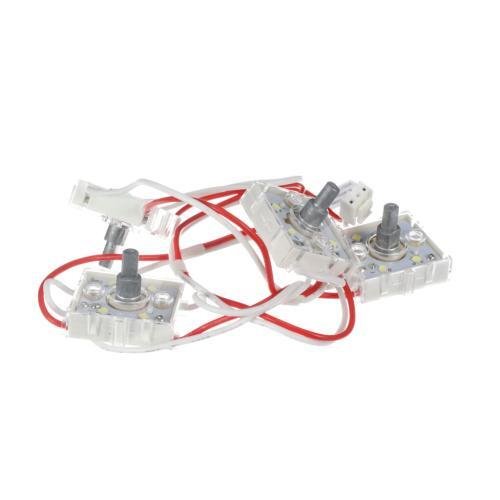 5304532091 - Frigidaire Appliance Harness Assembly