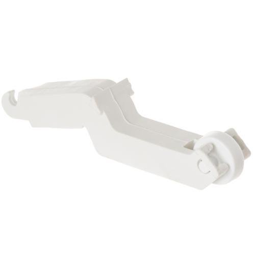 WR11X10007 - GE Refrigerator Hinge Lever Assembly