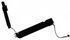 crwdns2886500:0MacBook Pro 13" Unibody (A1278 Mid 2009-Mid 2010) Subwoofer and Right Speakercrwdne2886500:0