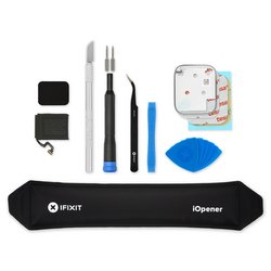 Apple Watch (40 mm Series 4) Battery