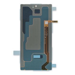 Galaxy Note10+ Stylus Handwriting Sensor