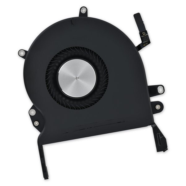 MacBook Pro 16" (2019) Left Fan