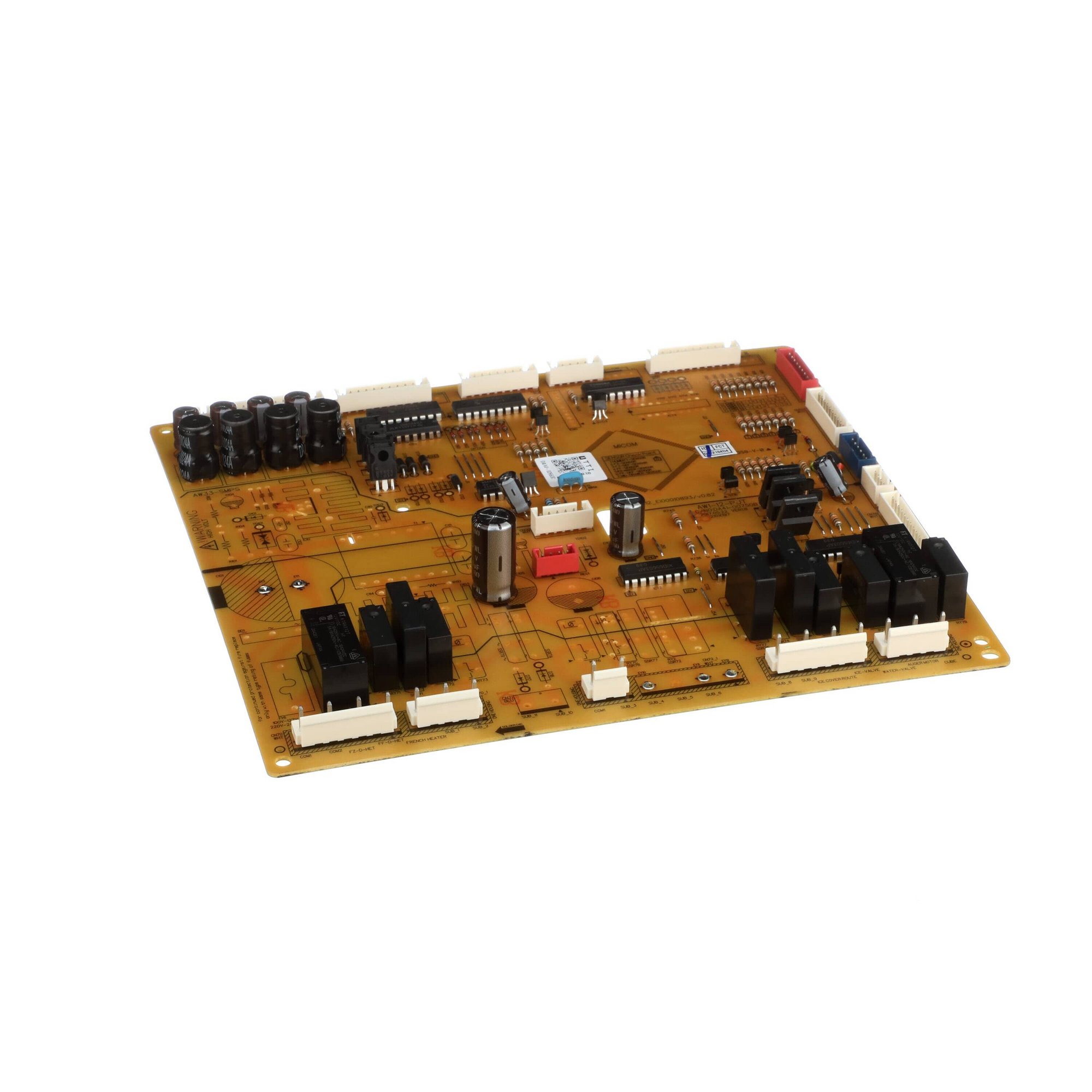 Samsung PCB Eeprom Assembly - DA94-02663C