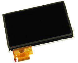 Sony PSP 2000 LCD