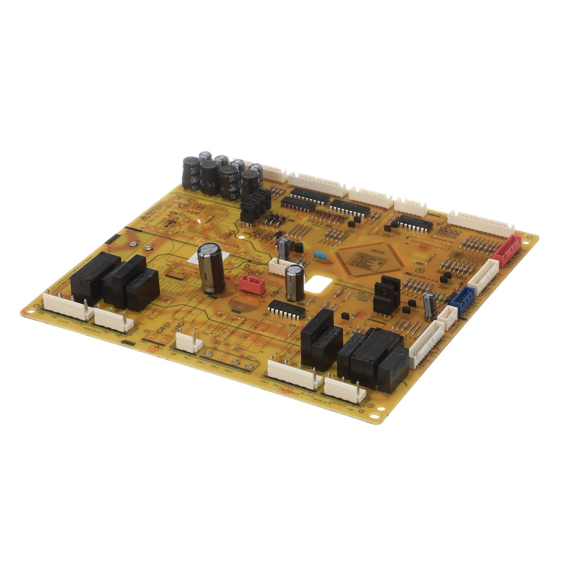 Samsung PCB Assembly Eeprom - DA94-02679G