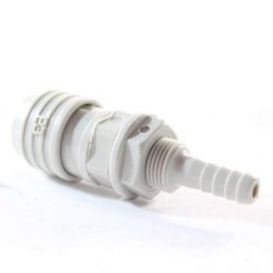 Delonghi Coupling (1/4 in.) - NE1838