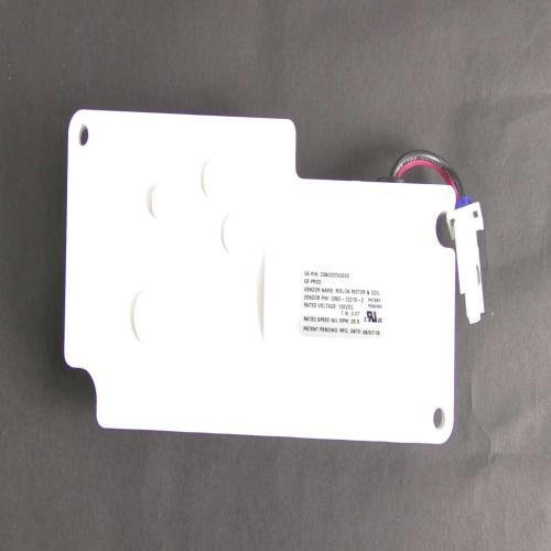 GE Refrigerator Auger Motor Assembly - WR60X10362