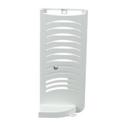 242010601 - Frigidaire Refrigerator Housing Diffuser & Air Filter