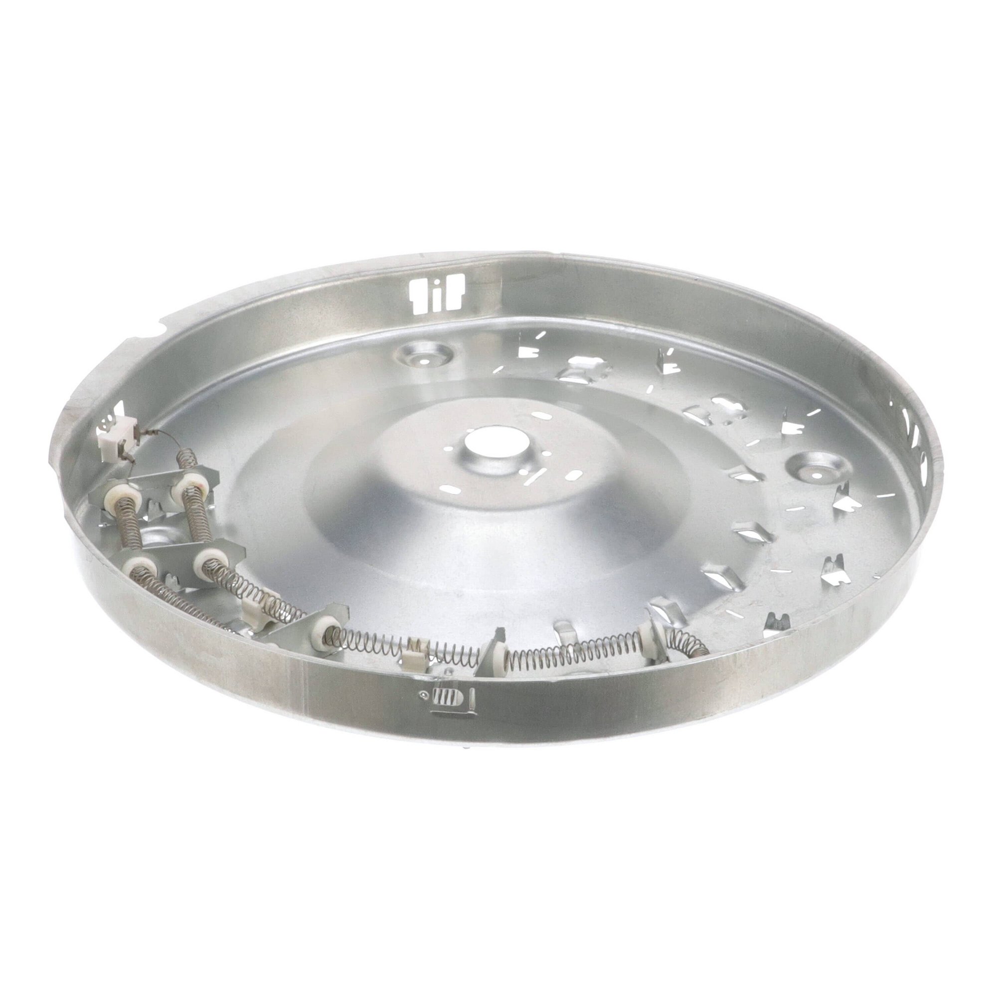 GE Dryer Heater Assembly 110V - WE11M26