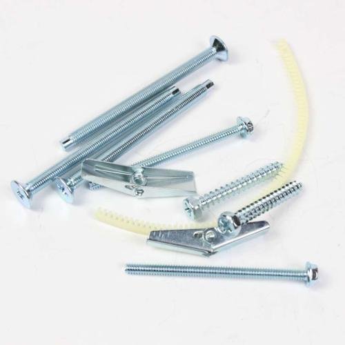 5304491755 - Microwave Mounting Kit With Templates