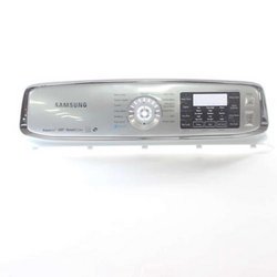 DC97-17390J - Samsung Washer Control Panel