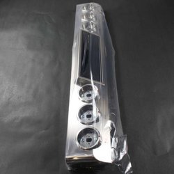DG94-01585A - Samsung Range Control Panel Assembly