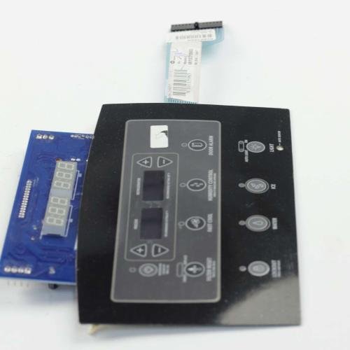 Whirlpool Control CBA Service Kit - W10860143