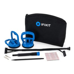 iMac Intel 27" (Mid 2011) Dual Hard Drive Kit