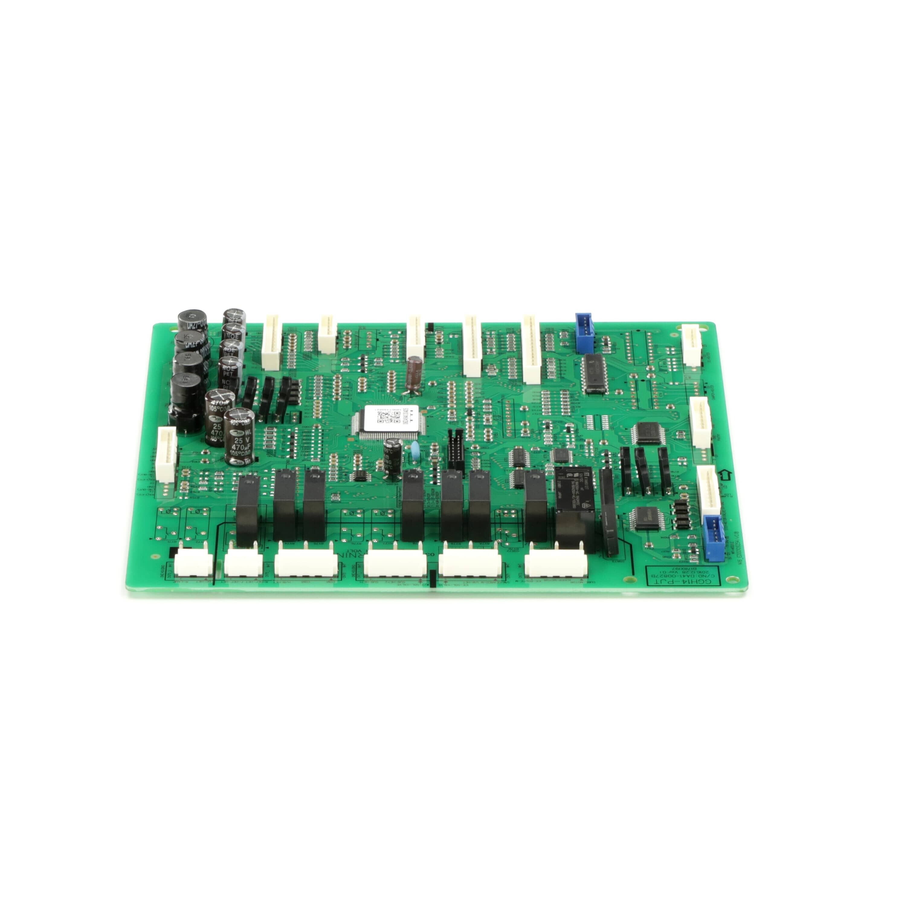 Samsung PCB Eeprom Assembly - DA94-03040S