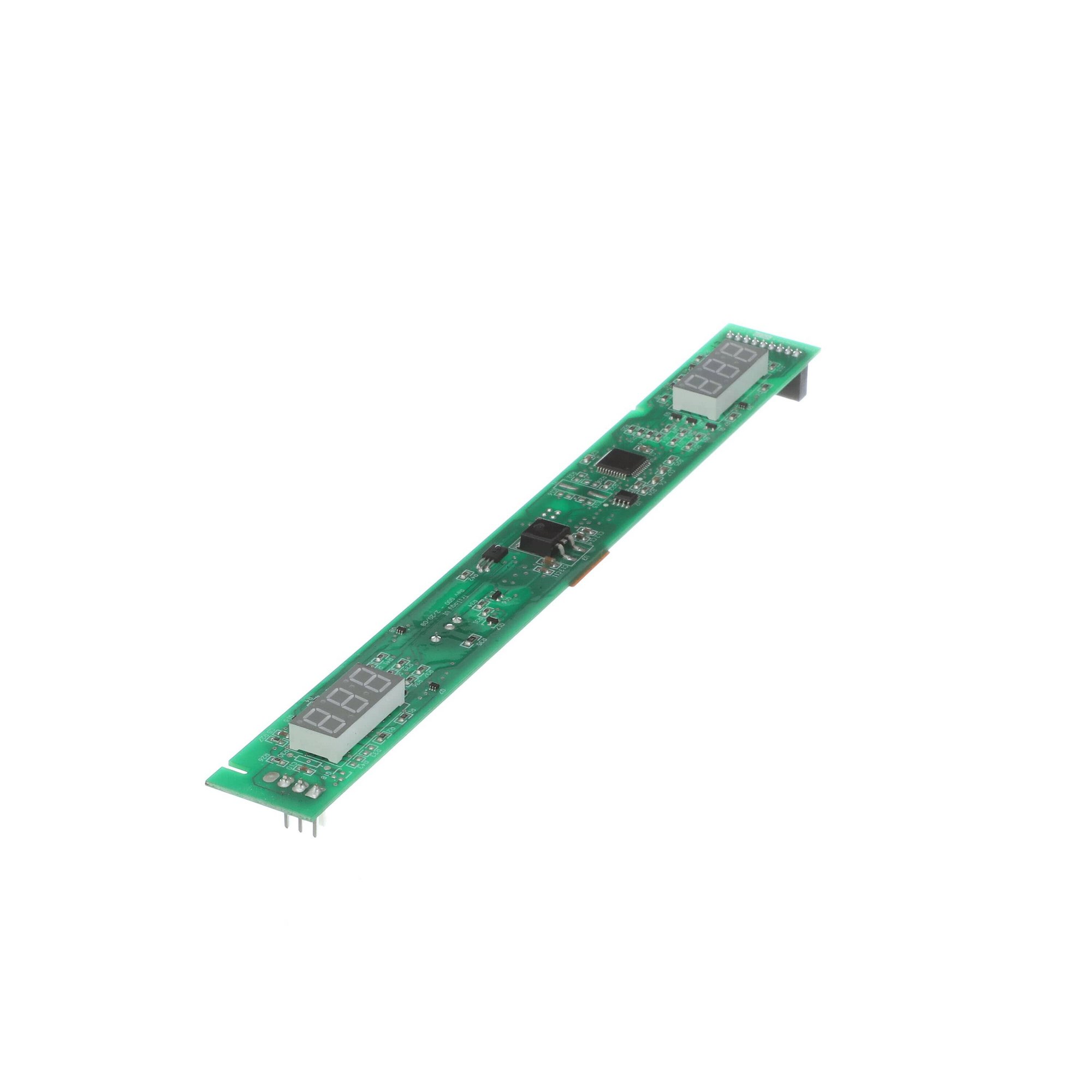 Whirlpool Electronic Control Board - WPW10677146