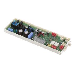 LG Dishwasher Electronic Control Board - EBR79609807