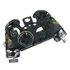 Xbox One Controller (1537) Midframe Assembly Bild