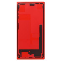 Google Pixel 3 XL Back Cover Adhesive - Genuine