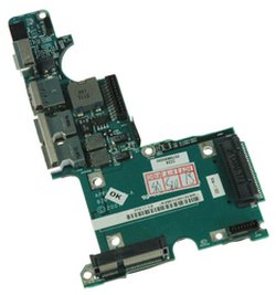 MacBook Pro 15" (Model A1226) Left I/O Board