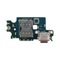 Samsung Galaxy S22+ (USA) USB-C Charge Port