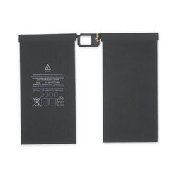 iPad Pro 12.9" (2015) Battery