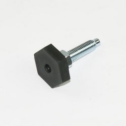 131841600 - Frigidaire Washing Machine Leveling Leg Assembly