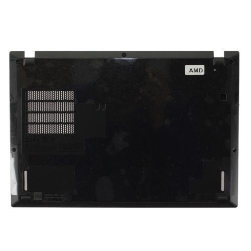 5CB0S95421 - Lenovo Laptop Bottom Base Lower Chassis Cover - Genuine