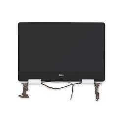 Dell Inspiron 13-7386 LCD Display Assembly - W8Y53