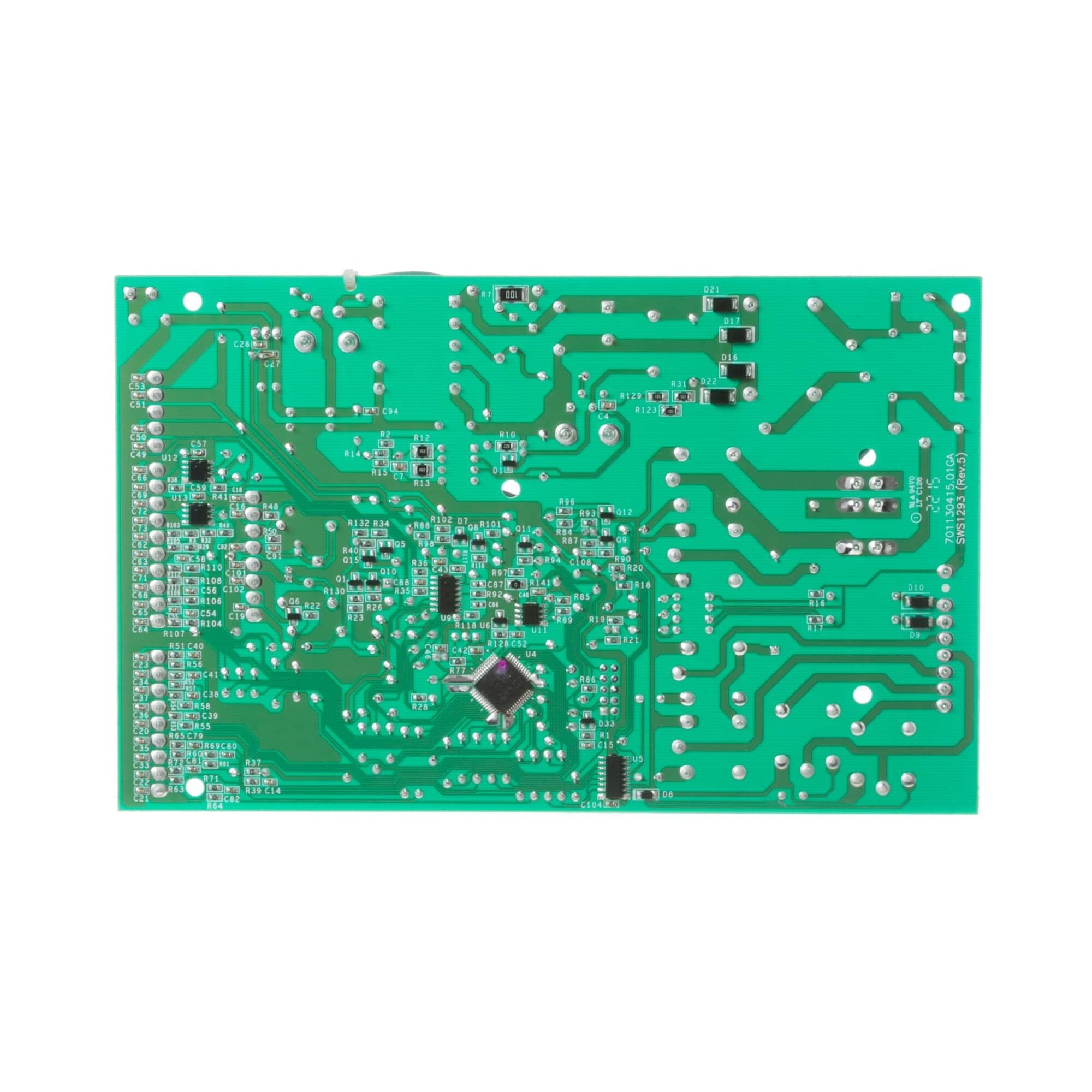 GE Refrigerator Main Control Board - WR55X10832