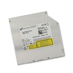 iMac Intel 21.5" and 27" (Late 2009-Mid 2011) SATA Optical Drive