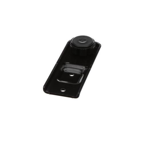 DA97-20372A - Samsung Refrigerator Assembly Support-Front