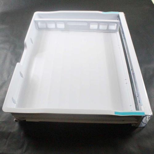DA97-12634A - Samsung Refrigerator Case-Pantry Assembly