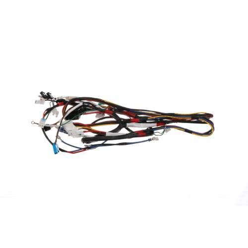 DC93-00153P - Samsung Dryer Main Wire Harness Assembly