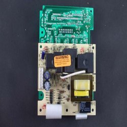 GE Range Oven Control Board - WB12K5005