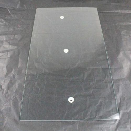 241768801 - Frigidaire Refrigerator Insert Pan Cover Glass