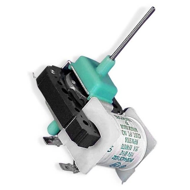 GE Evaporator Fan Motor - WR60X10008