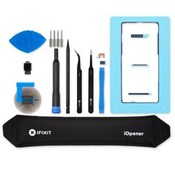 Google Pixel 7a Wide Angle Rear Camera - Genuine