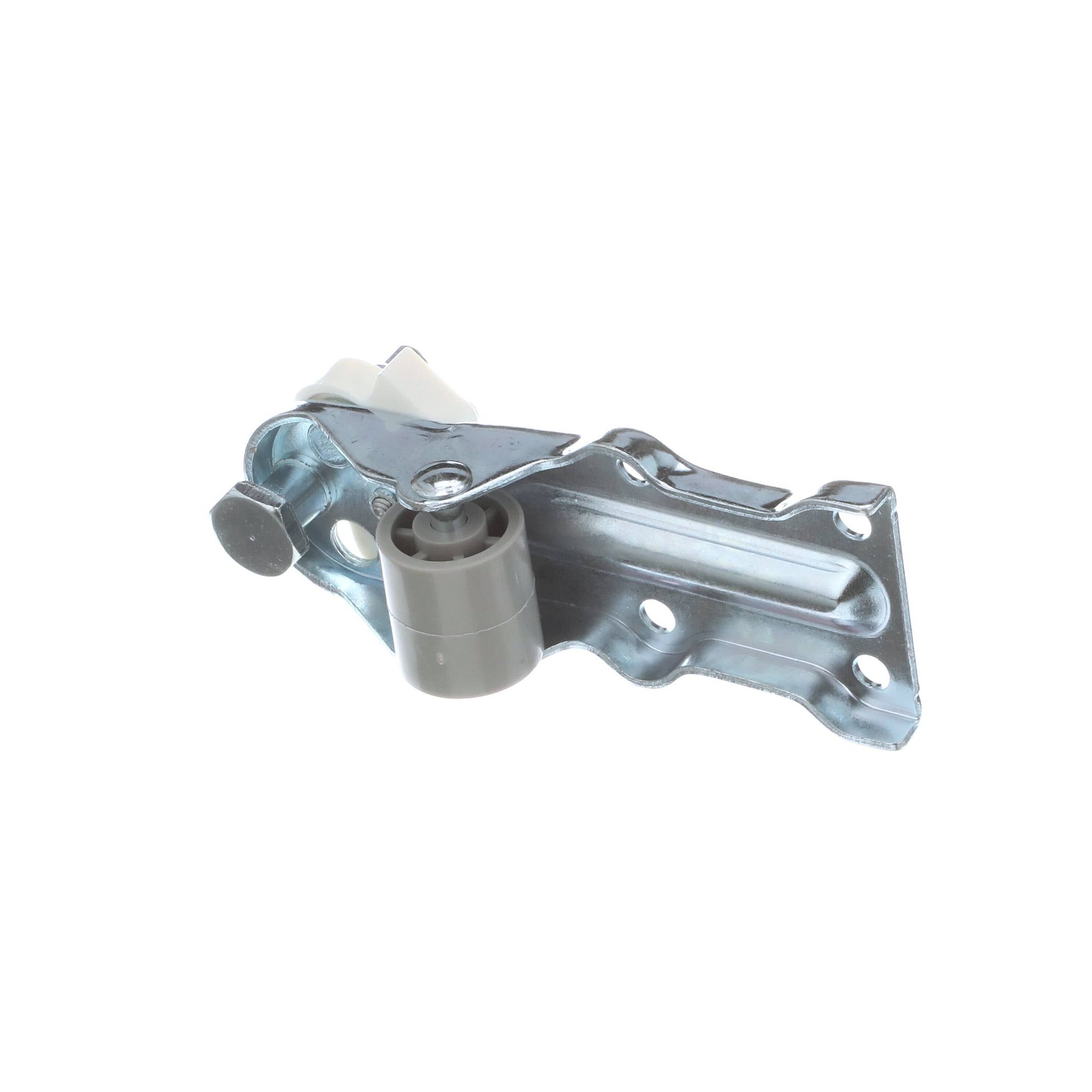 5304520629 - Frigidaire Refrigerator Bottom Hinge Bracket Assembly