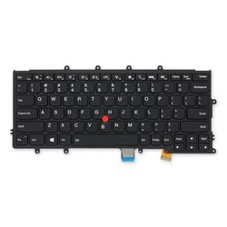 [値下げ] Lenovo Thinkpad x250 キーボード不良 天板ラベル Amazon | PCラップトップ部品交換キーボード for Lenovo
