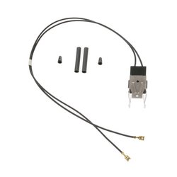 GE Receptacle Assembly - WB17X5121