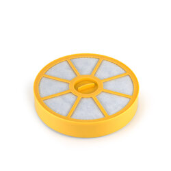 Dyson DC05, DC08, DC08T, DC08TW, DC14, DC15, DC19 Pre-Motor Filter