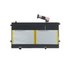 Replace a 8180 mAh battery compatible with the C100PA model ASUS Chromebook laptop. Battery #C12N1432. Bild
