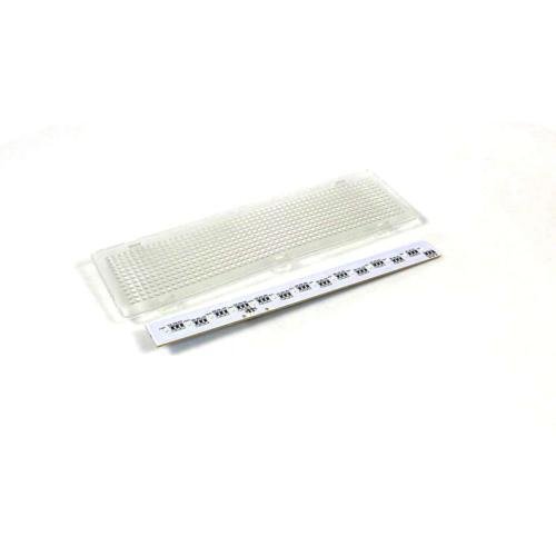 GE Cover LED & Lamp Assembly - WR01X27217