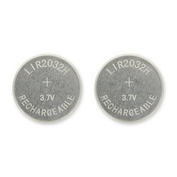 LIR2032 Lithium Ion Rechargeable Batteries - iFixit Store
